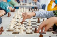 Županijsko natjecanje u šahu